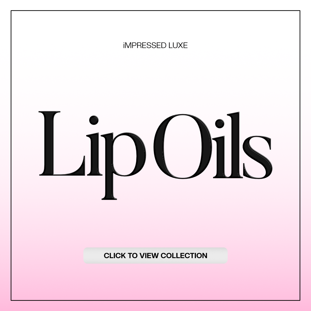 Lip Oils